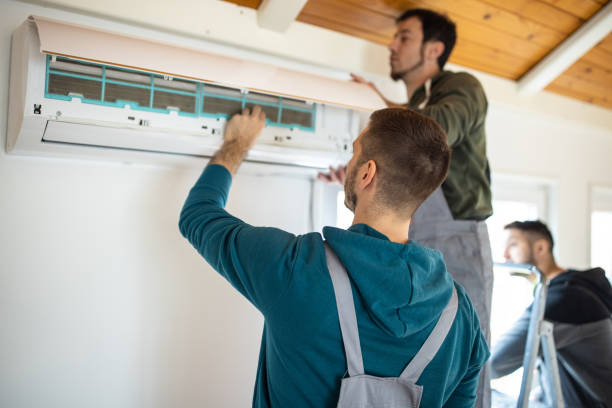 Best Seasonal HVAC Services in Welcome, SC