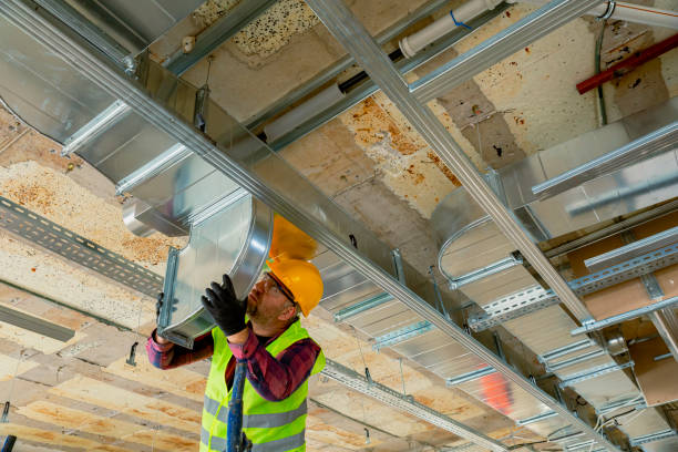Best HVAC Retrofitting and Upgrading in Welcome, SC