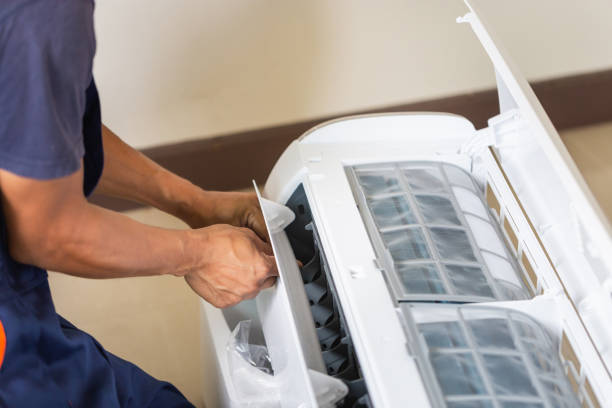 Best Energy-efficient HVAC Solutions in Welcome, SC