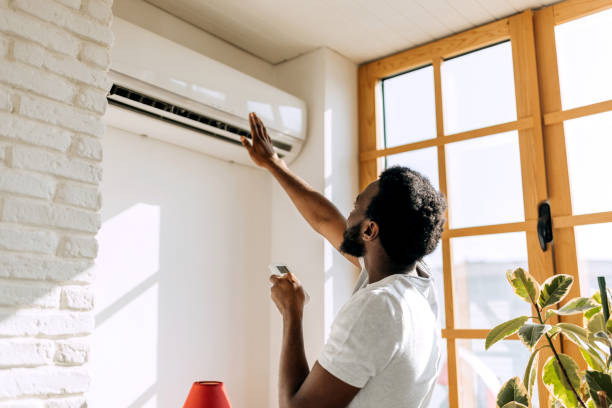 Best Residential HVAC in Welcome, SC
