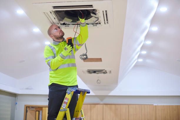 Best HVAC for Healthcare Facilities in Welcome, SC