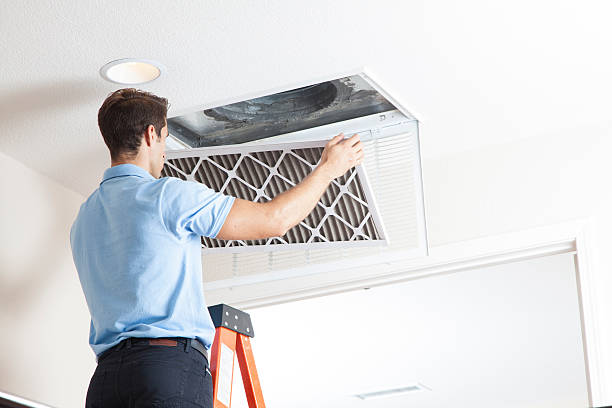 Best Geothermal HVAC Systems in Welcome, SC