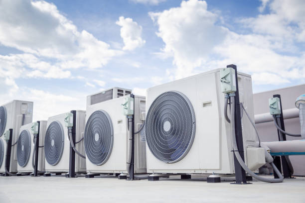 Best Ductless Mini-Split Systems in Welcome, SC