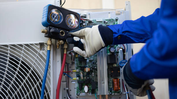 Best Commercial HVAC in Welcome, SC