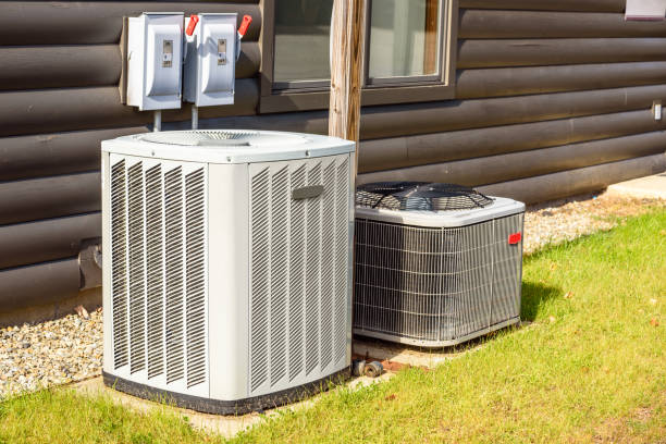 Best Solar-powered HVAC Systems in Welcome, SC